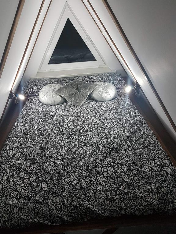 Apartament Palisander كوشتيليسكا المظهر الخارجي الصورة