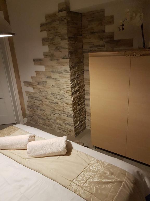 Apartament Palisander كوشتيليسكا المظهر الخارجي الصورة