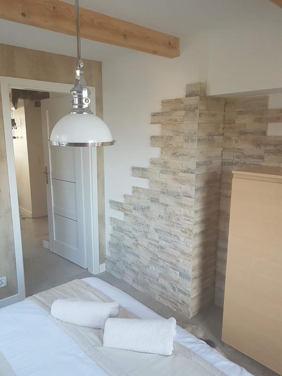 Apartament Palisander كوشتيليسكا المظهر الخارجي الصورة