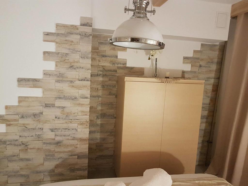 Apartament Palisander كوشتيليسكا المظهر الخارجي الصورة