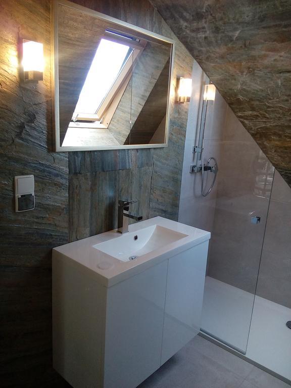 Apartament Palisander كوشتيليسكا المظهر الخارجي الصورة