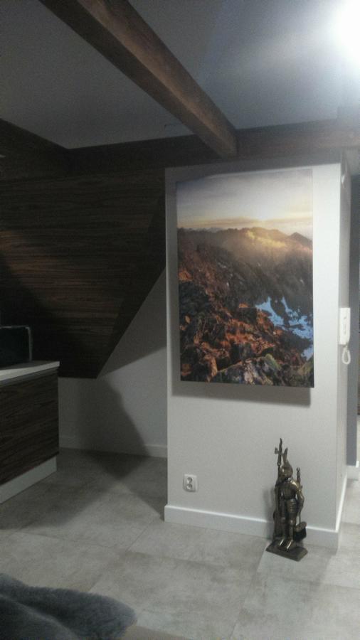 Apartament Palisander كوشتيليسكا المظهر الخارجي الصورة